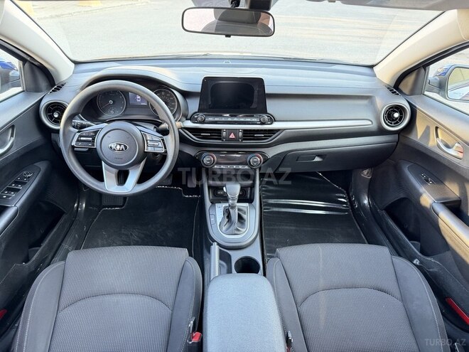 Kia Forte 2018, 159,325 km - 2.0 l - Bakı