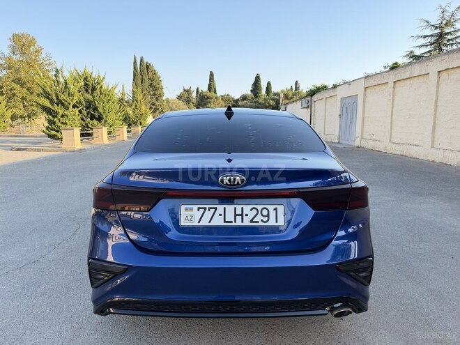 Kia Forte 2018, 159,325 km - 2.0 l - Bakı