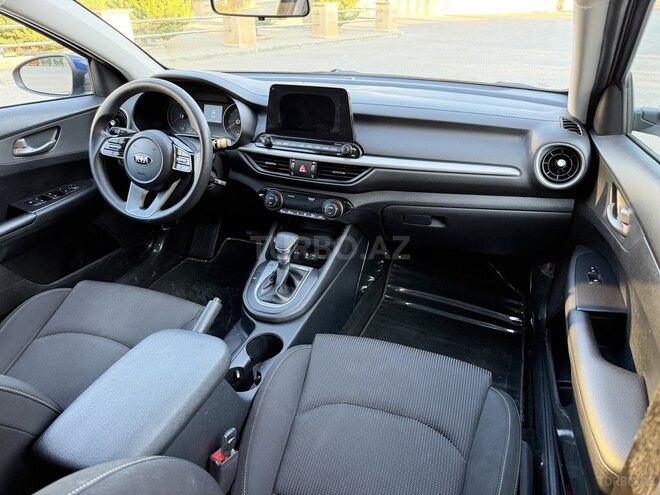 Kia Forte 2018, 159,325 km - 2.0 l - Bakı