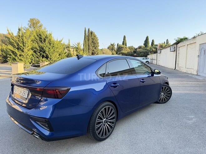Kia Forte 2018, 159,325 km - 2.0 l - Bakı
