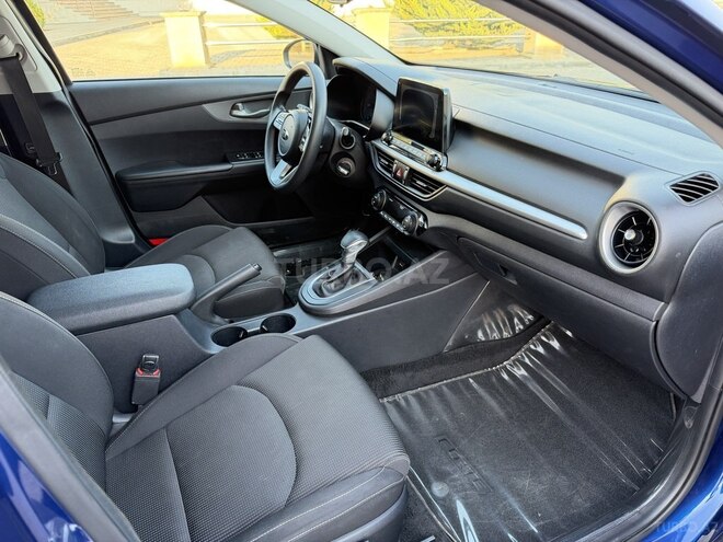 Kia Forte 2018, 159,325 km - 2.0 l - Bakı