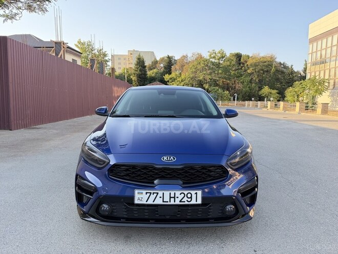 Kia Forte 2018, 159,325 km - 2.0 l - Bakı