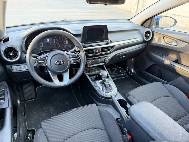 Kia Forte 2018, 159,325 km - 2.0 l - Bakı