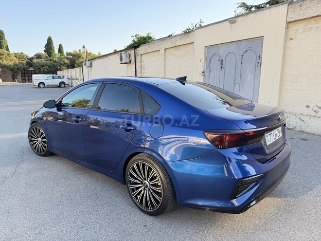 Kia Forte 2018, 159,325 km - 2.0 l - Bakı