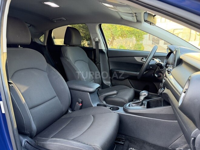 Kia Forte 2018, 159,325 km - 2.0 l - Bakı