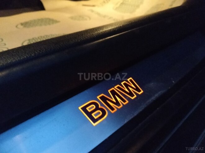 BMW 750 2010, 179,889 km - 4.4 l - Bakı
