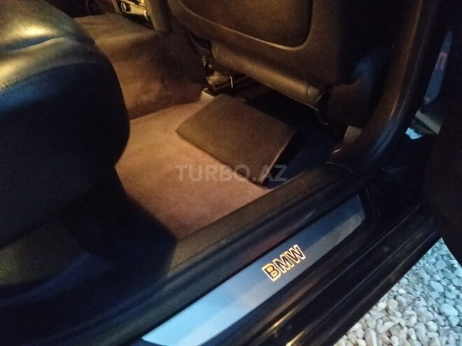 BMW 750 2010, 179,889 km - 4.4 l - Bakı