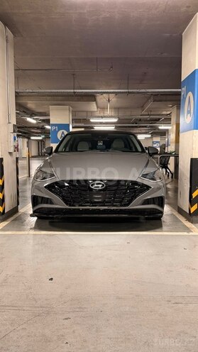 Hyundai Sonata 2020, 68,000 km - 2.0 л - Bakı