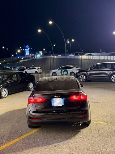 Kia Forte 2015, 211,421 km - 1.8 l - Bakı