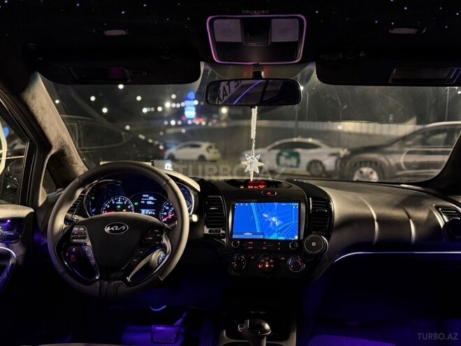 Kia Forte 2015, 211,421 km - 1.8 l - Bakı