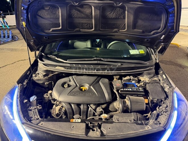 Kia Forte 2015, 211,421 km - 1.8 l - Bakı