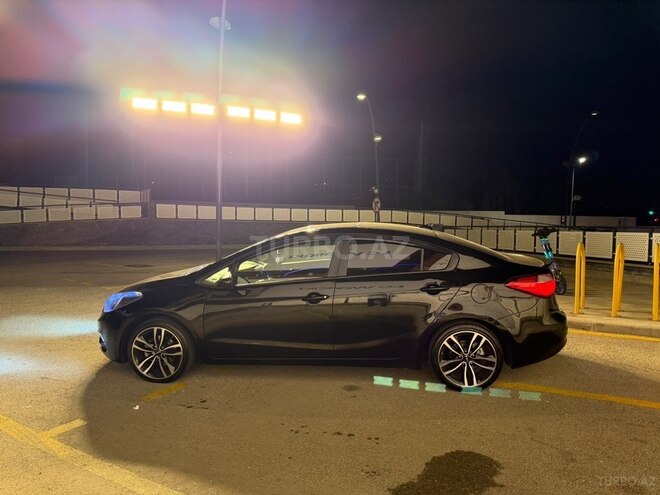 Kia Forte 2015, 211,421 km - 1.8 l - Bakı