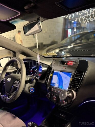 Kia Forte 2015, 211,421 km - 1.8 l - Bakı