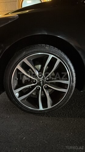 Kia Forte 2015, 211,421 km - 1.8 l - Bakı
