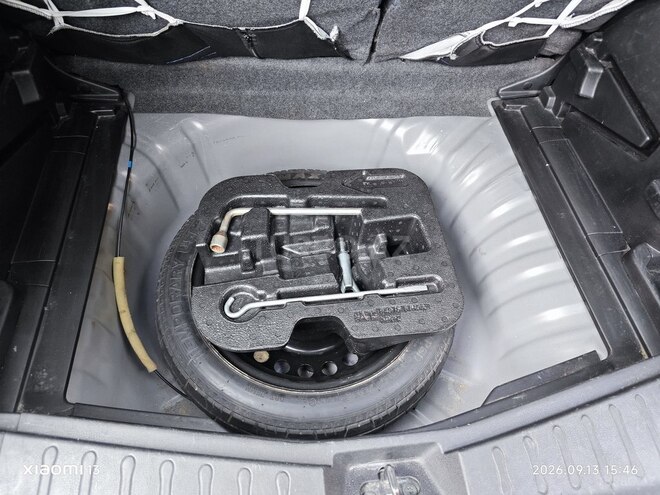 Nissan Note 2016, 65,812 km - 1.2 л - Bakı