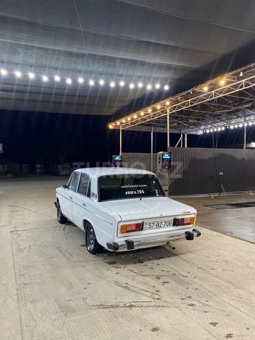LADA (VAZ) 2106 1986, 850,000 km - 1.6 l - Şəmkir