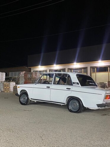 LADA (VAZ) 2106 1986, 850,000 km - 1.6 l - Şəmkir