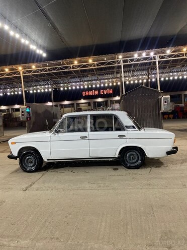 LADA (VAZ) 2106 1986, 850,000 km - 1.6 l - Şəmkir
