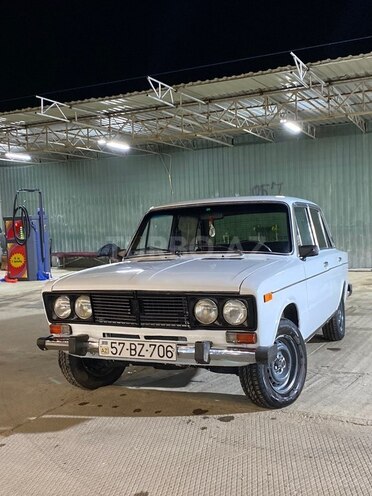 LADA (VAZ) 2106 1986, 850,000 km - 1.6 l - Şəmkir