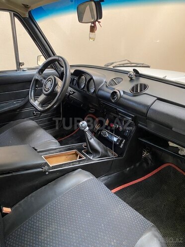 LADA (VAZ) 2106 1986, 850,000 km - 1.6 l - Şəmkir