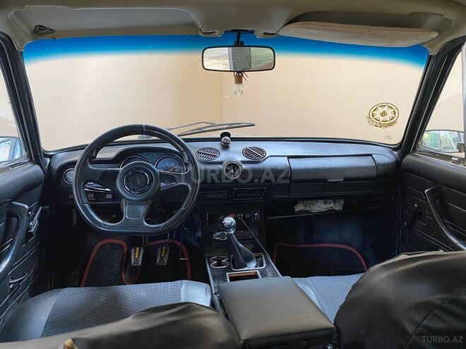 LADA (VAZ) 2106 1986, 850,000 km - 1.6 l - Şəmkir