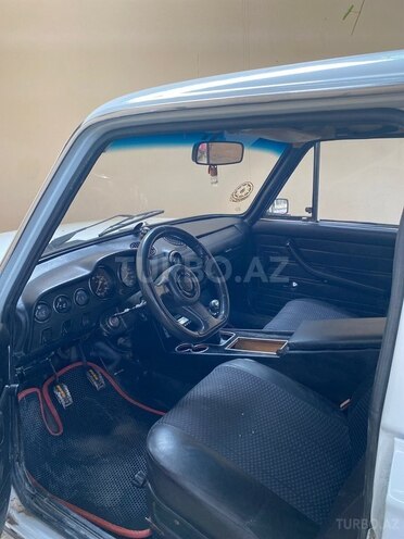LADA (VAZ) 2106 1986, 850,000 km - 1.6 l - Şəmkir