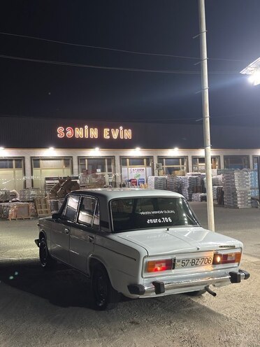 LADA (VAZ) 2106 1986, 850,000 km - 1.6 l - Şəmkir