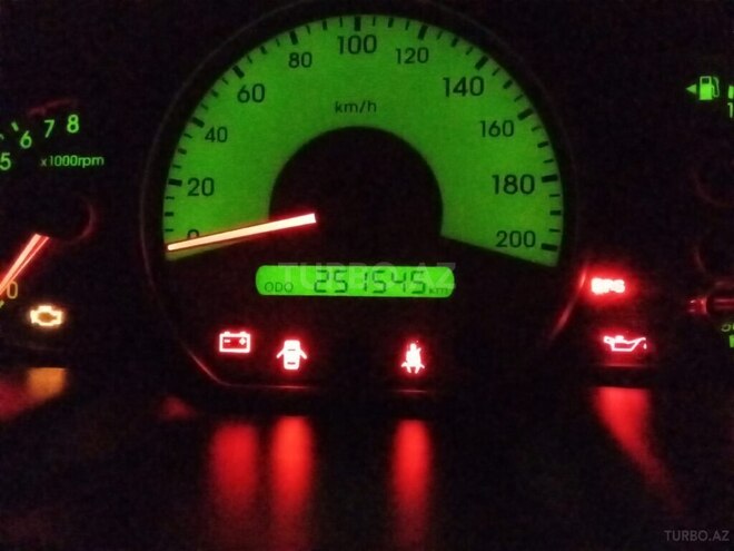 Hyundai i10 2009, 251,545 km - 1.2 l - Ucar
