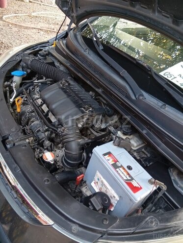Hyundai i10 2009, 251,545 km - 1.2 l - Ucar