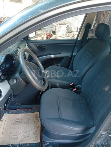 Hyundai i10 2009, 251,545 km - 1.2 l - Ucar