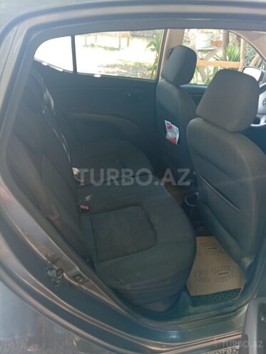 Hyundai i10 2009, 251,545 km - 1.2 l - Ucar