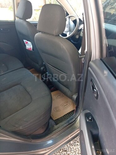 Hyundai i10 2009, 251,545 km - 1.2 l - Ucar