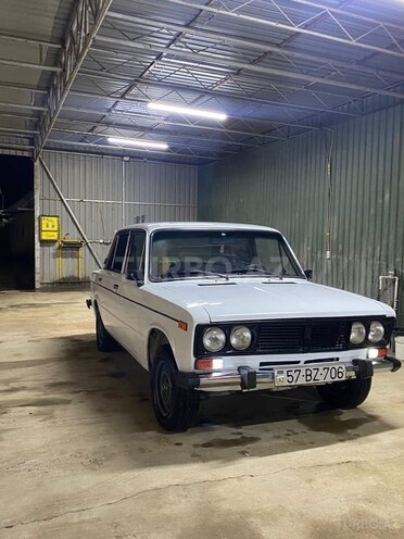 LADA (VAZ) 2106 1986, 850,000 km - 1.6 l - Şəmkir