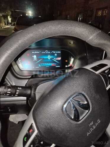 Baic M60 2022, 166,382 km - 1.5 l - Bakı