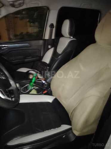 Baic M60 2022, 166,382 km - 1.5 l - Bakı