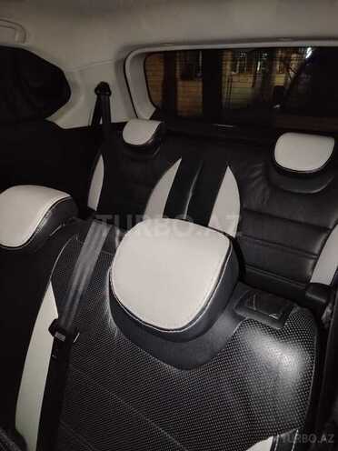 Baic M60 2022, 166,382 km - 1.5 l - Bakı