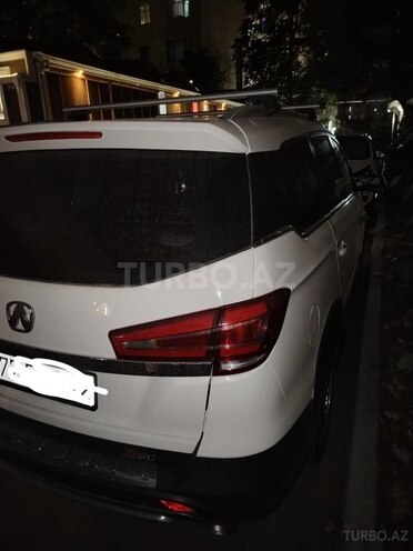Baic M60 2022, 166,382 km - 1.5 l - Bakı