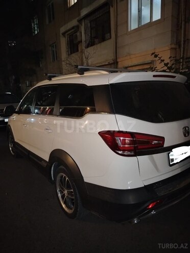 Baic M60 2022, 166,382 km - 1.5 l - Bakı