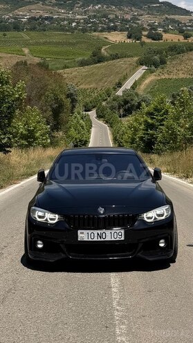 BMW 428 2015, 260,000 km - 2.0 l - Bakı