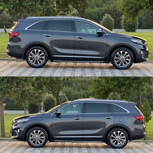 Kia Sorento 2018, 102,500 km - 2.0 l - Bakı