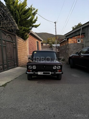 LADA (VAZ) 2106 2000, 245,890 km - 1.6 l - Şəki
