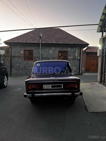 LADA (VAZ) 2106 2000, 245,890 km - 1.6 l - Şəki