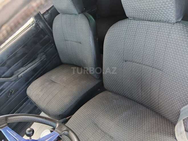 LADA (VAZ) 2106 1997, 888,888 km - 1.6 л - Bərdə