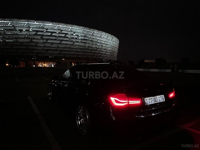 BMW 320 2016, 155,000 km - 2.0 l - Bakı