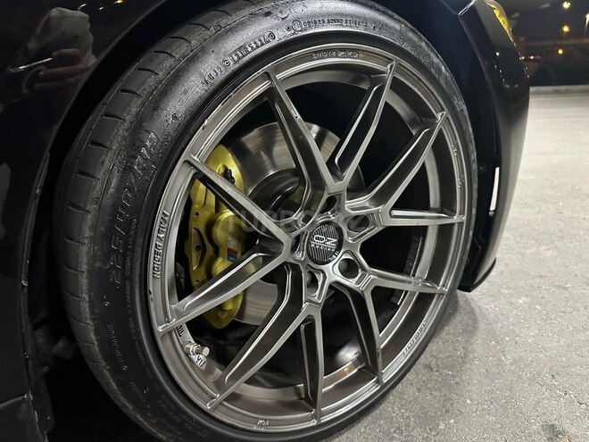 BMW 320 2016, 155,000 km - 2.0 l - Bakı