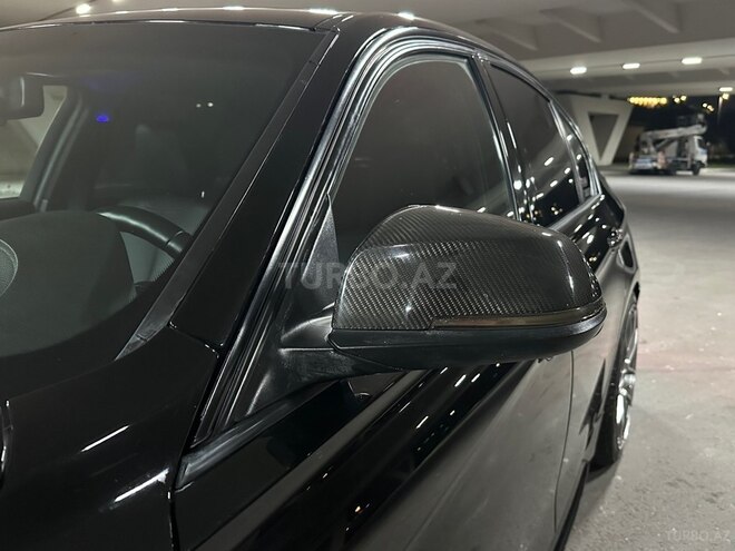 BMW 320 2016, 155,000 km - 2.0 l - Bakı