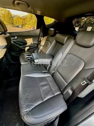 Hyundai Santa Fe 2016, 170,000 km - 2.0 l - Bakı