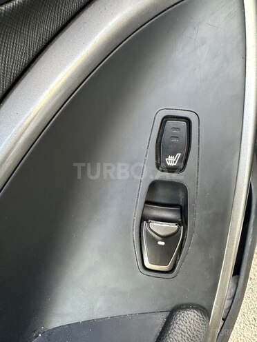 Hyundai Santa Fe 2016, 170,000 km - 2.0 l - Bakı