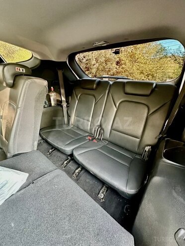 Hyundai Santa Fe 2016, 170,000 km - 2.0 l - Bakı