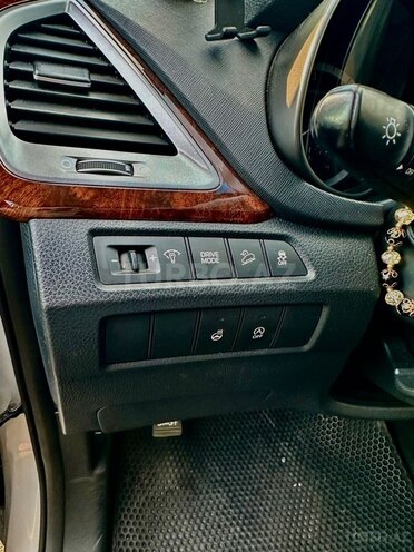 Hyundai Santa Fe 2016, 170,000 km - 2.0 l - Bakı